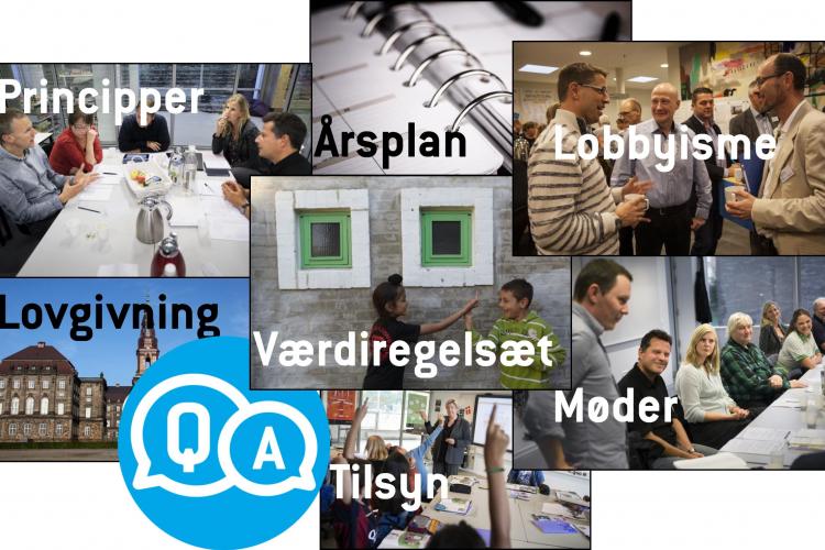 Brug for et kompetenceløft til din skolebestyrelse