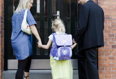 Det gode skole-hjem-samarbejde