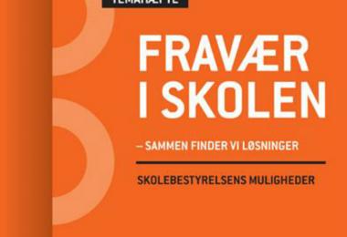 Fravær i skolen