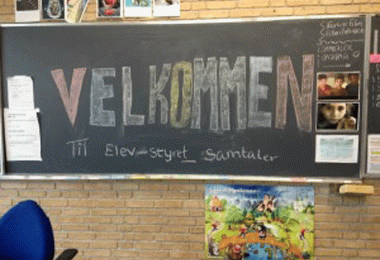 Folkeskole Højvangskolen