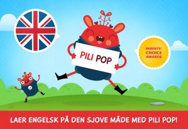 Pilipop