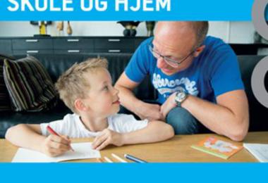 Hæfte 3: Samarbejdet mellem skole og hjem